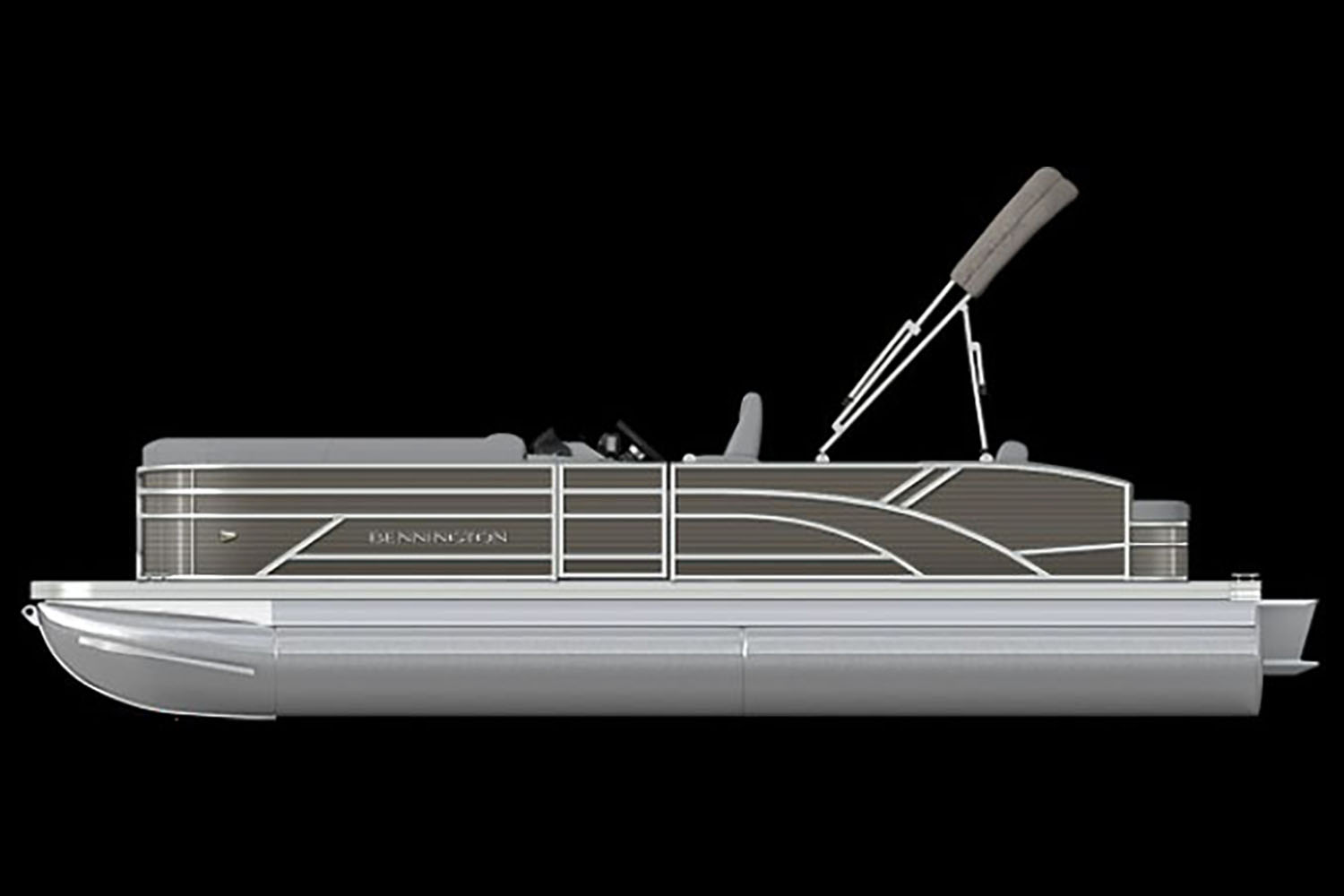 2024 Bennington 20 SSB in Ramsey, Minnesota - Photo 26