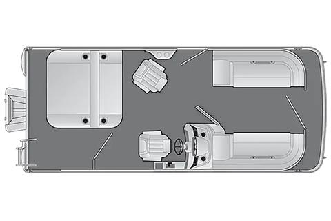 2024 Bennington 20 SSB in Ramsey, Minnesota - Photo 36