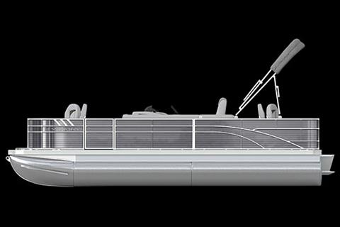 2024 Bennington 20 SXF