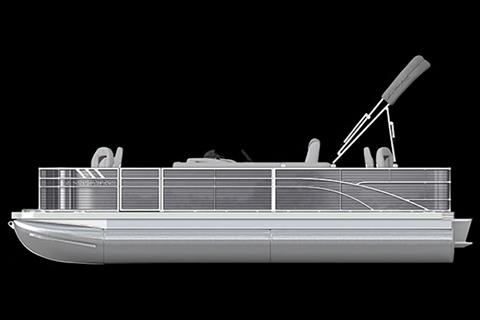 2024 Bennington 20 SXFNP