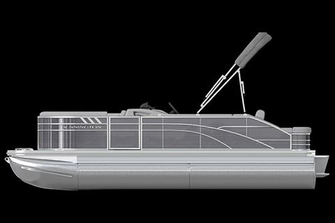 2024 Bennington 20 SXSB