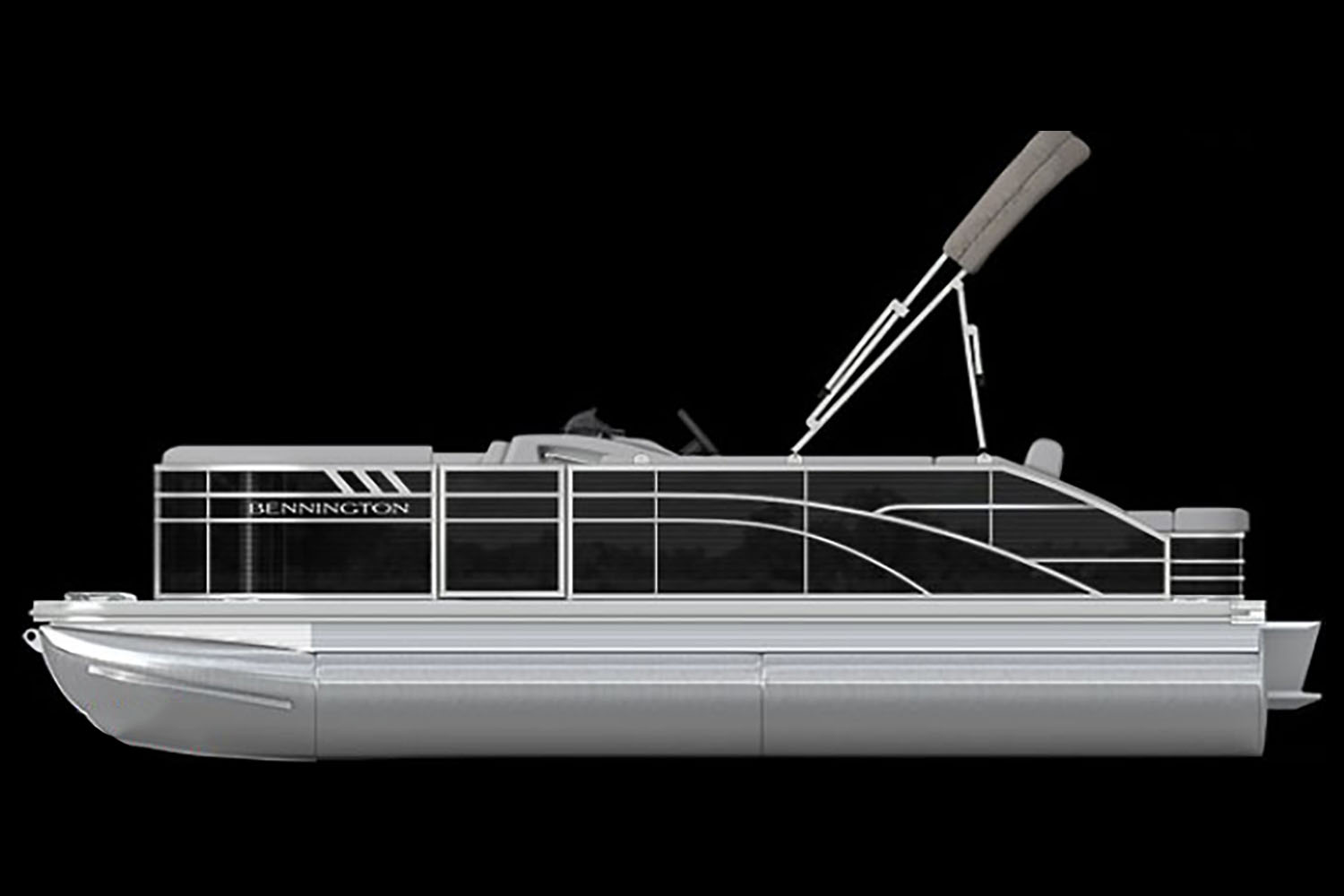 New 2024 Bennington 20 SXSB, Tuscumbia AL | Specs, Price, Photos |