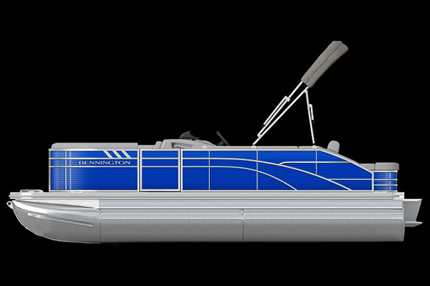 New 2024 Bennington 20 SXSB, Tuscumbia AL | Specs, Price, Photos |