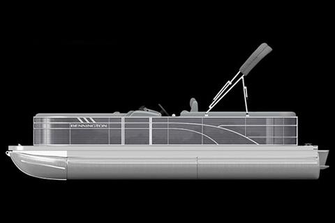 2024 Bennington 20 SXSRC