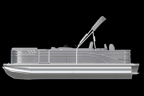 2024 Bennington 21 SXSAPG