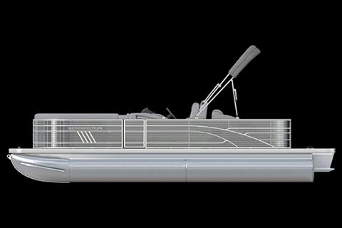 2024 Bennington 22 LCW
