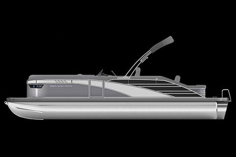 2024 Bennington 22 LXSSB