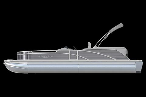 2024 Bennington 22 RTFB