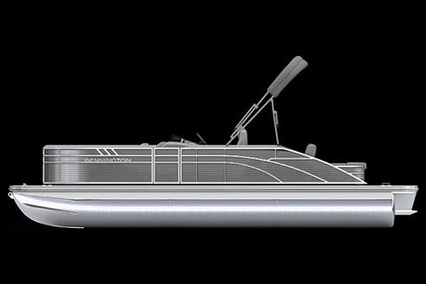 2024 Bennington 22 SXSB