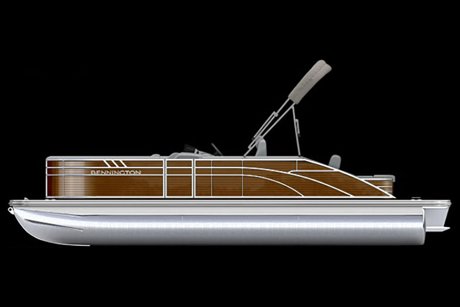 2024 Bennington 22 SXSB in Saint Cloud, Minnesota - Photo 29