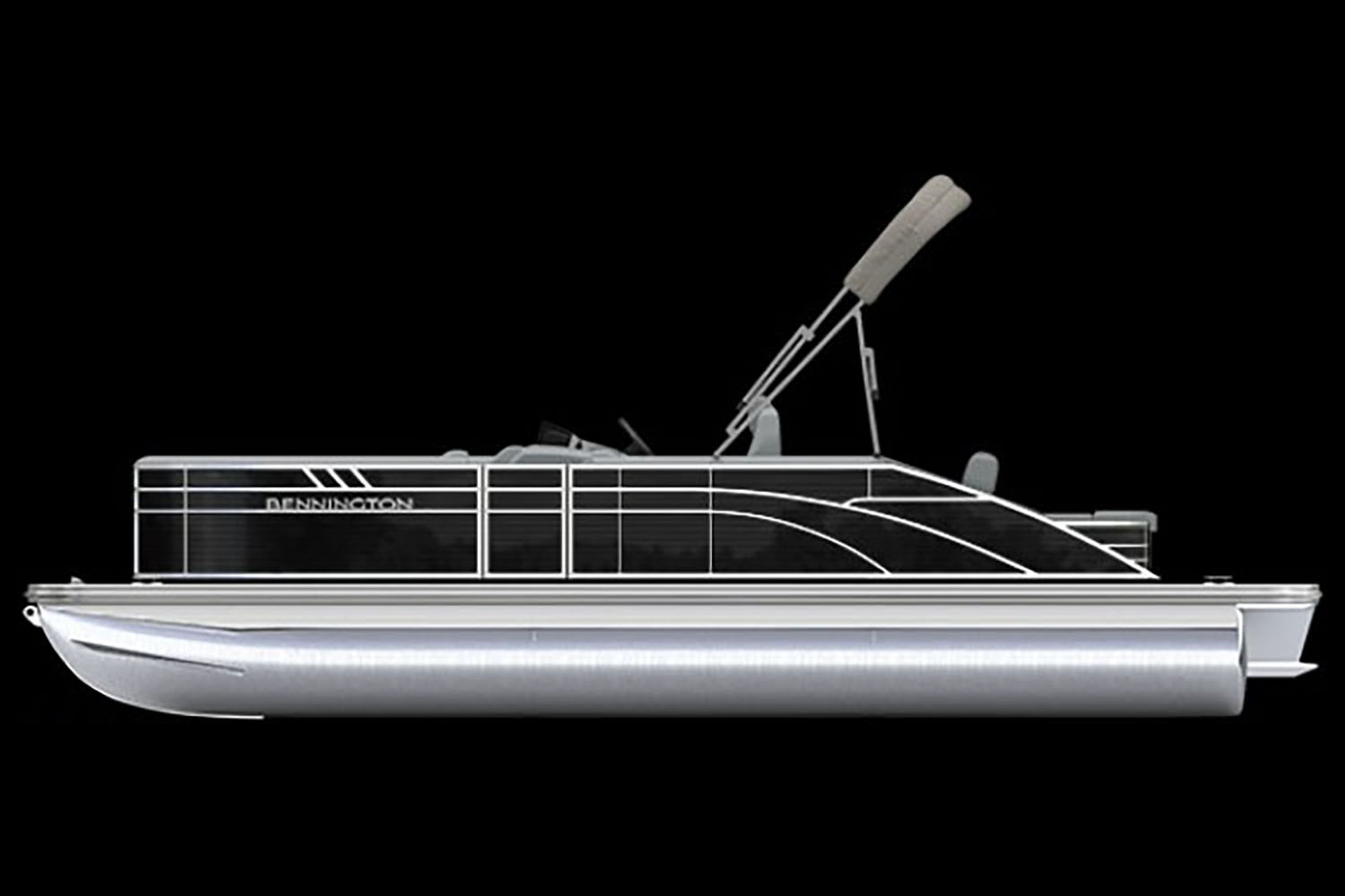 2024 Bennington 22 SXSB in Saint Cloud, Minnesota - Photo 32