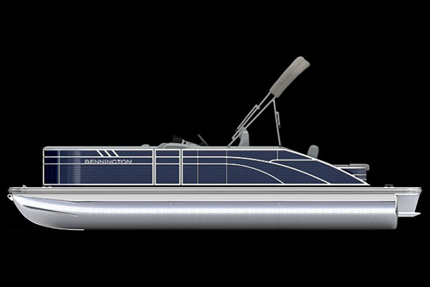 2024 Bennington 22 SXSB in Saint Cloud, Minnesota - Photo 33