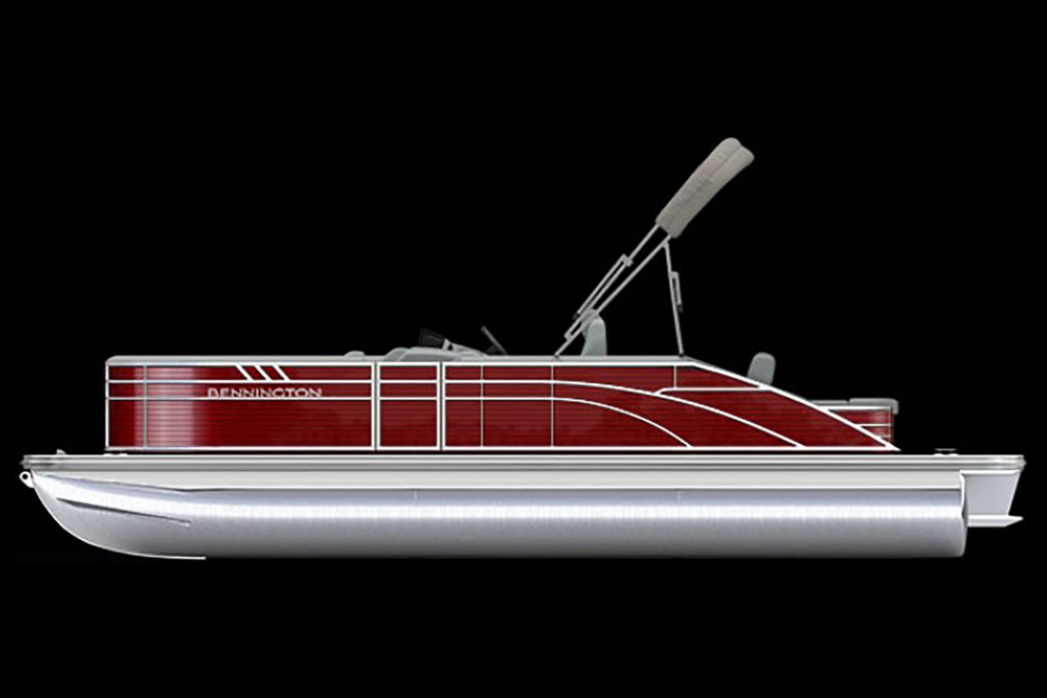 2024 Bennington 22 SXSB in Saint Cloud, Minnesota - Photo 34