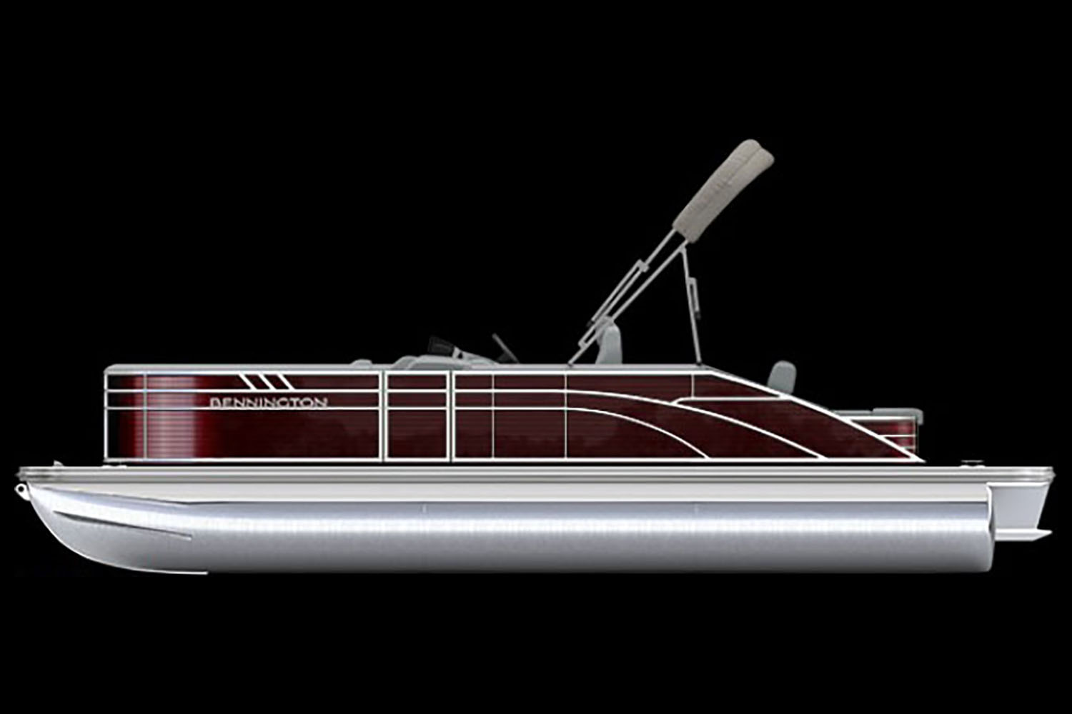 2024 Bennington 22 SXSB in Saint Cloud, Minnesota - Photo 35