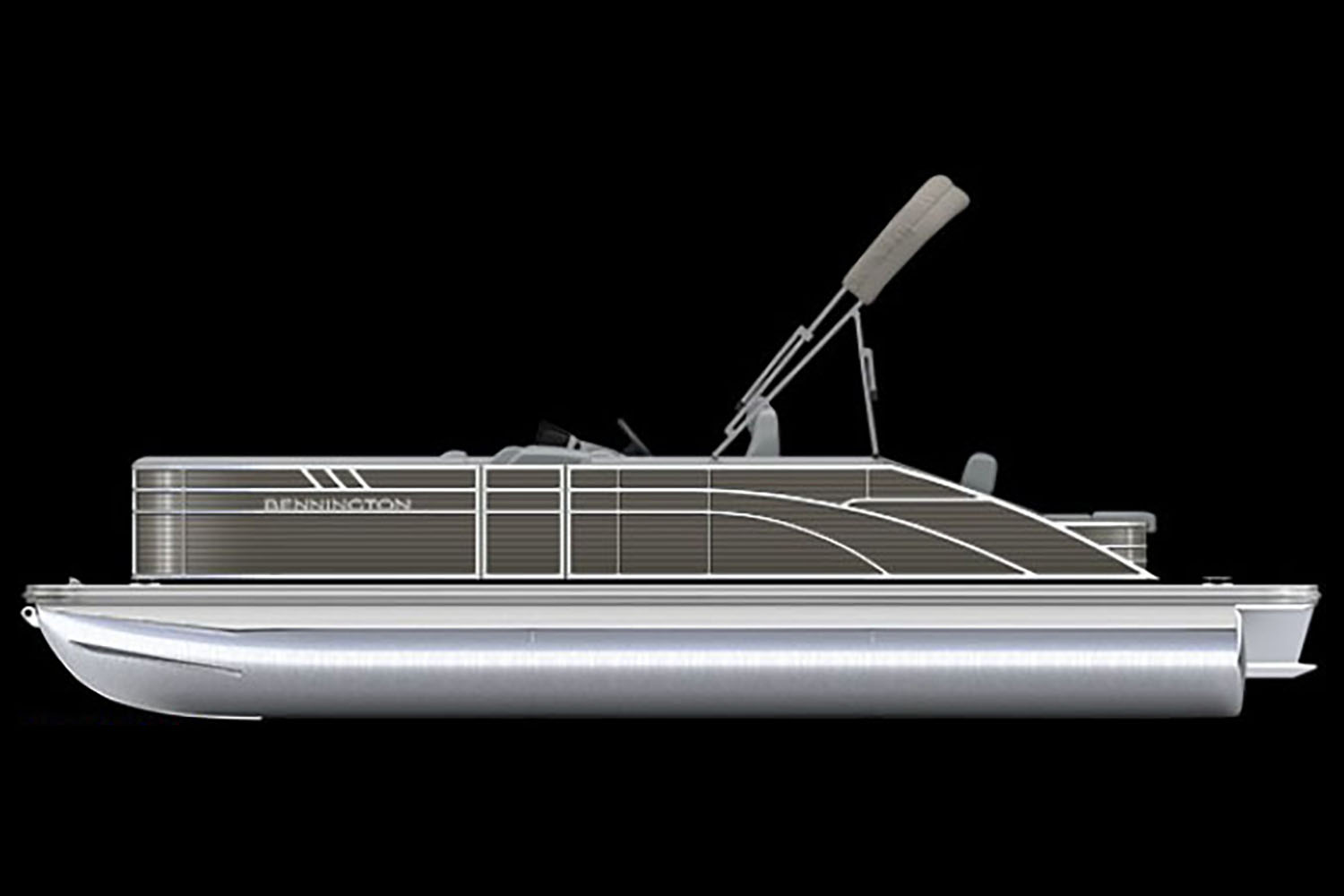 2024 Bennington 22 SXSB in Saint Cloud, Minnesota - Photo 36