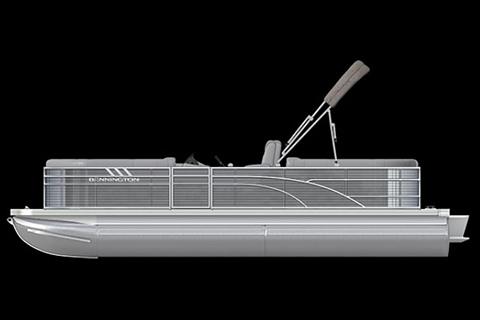2024 Bennington 22 SXSR