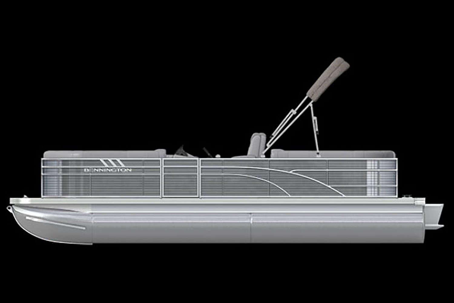 2024 Bennington 22 SXSRC in Saint Cloud, Minnesota - Photo 32