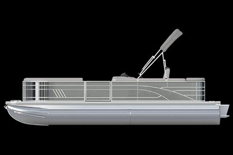 2024 Bennington 23 LL