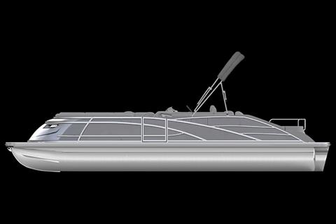 2024 Bennington 23 QCW