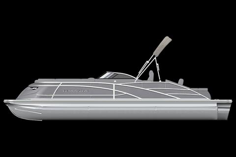 2024 Bennington 23 QSBW