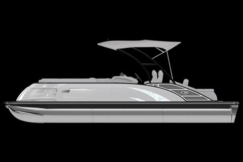 2024 Bennington 23 QXSB