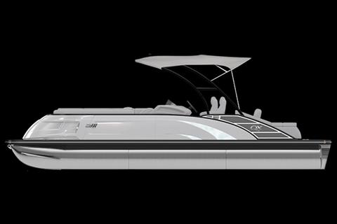 2024 Bennington 23 QXSBA