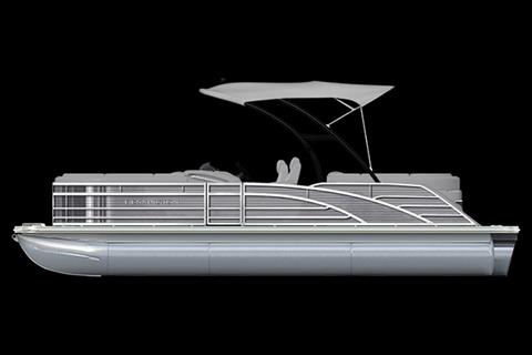 2024 Bennington 23 RFBA