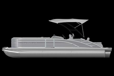 2024 Bennington 23 RSBA