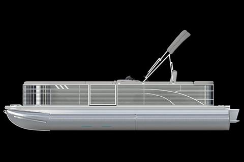 2024 Bennington 23 SXL3