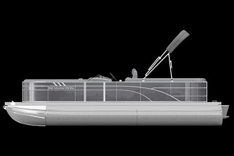 2024 Bennington 23 SXSRC