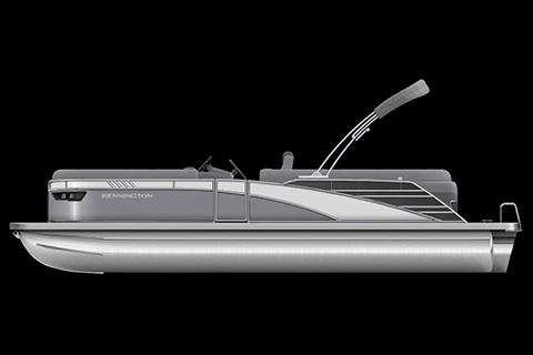 2024 Bennington 24 LXSFBC
