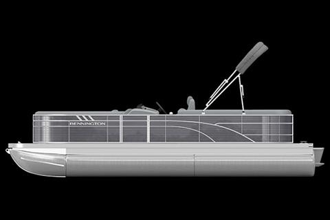 2024 Bennington 24 SXSRC