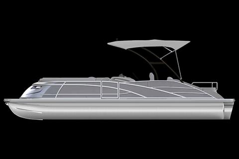 2024 Bennington 25 QCWA