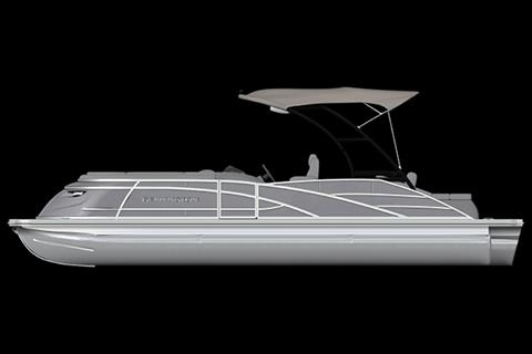 2024 Bennington 25 QSBA