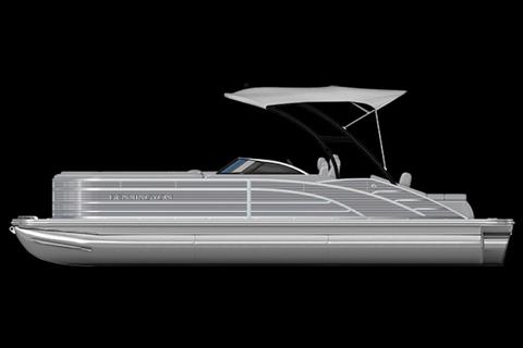 2024 Bennington 25 RSBWA