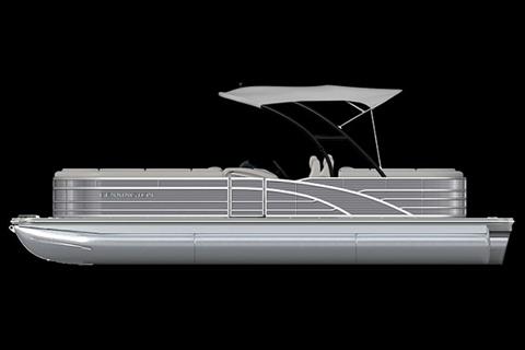 2024 Bennington 25 RSRA