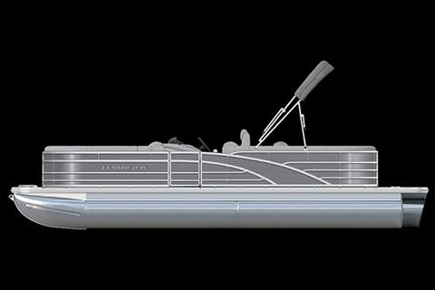 2024 Bennington 25 RSRC