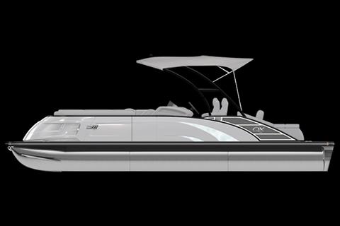 2024 Bennington 28 QXSBA