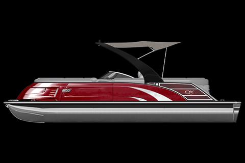 2024 Bennington 28 QXSBWA x1 in Saint Cloud, Minnesota - Photo 52