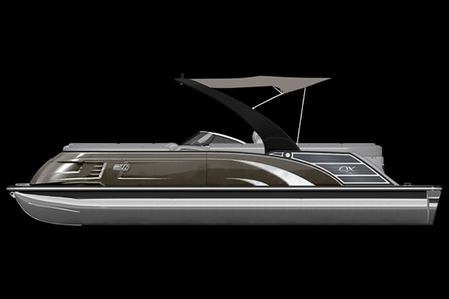 2024 Bennington 28 QXSBWA x1 in Saint Cloud, Minnesota - Photo 54