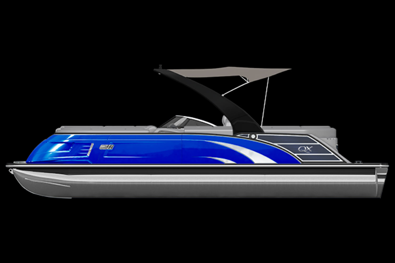 2024 Bennington 28 QXSBWA x1 in Saint Cloud, Minnesota - Photo 55