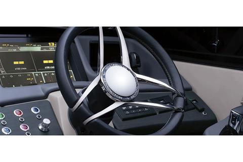 2024 Bennington 28 QXSBWA x1 in Saint Cloud, Minnesota - Photo 57