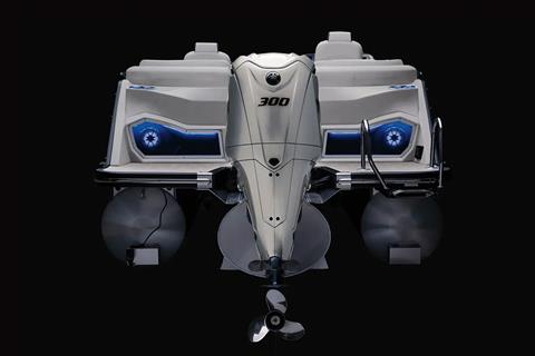 2024 Bennington 28 QXSBWA x1 in Saint Cloud, Minnesota - Photo 58