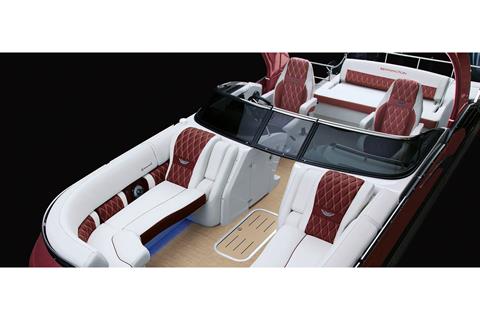 2024 Bennington 28 QXSBWA x1 in Saint Cloud, Minnesota - Photo 59