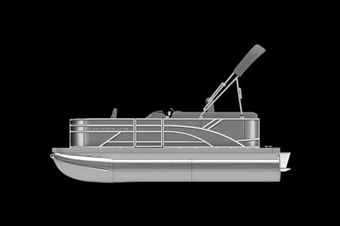 2025 Bennington 168 SF in Saint Cloud, Minnesota - Photo 1