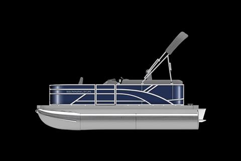 2025 Bennington 168 SF in Saint Cloud, Minnesota - Photo 9