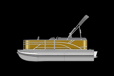 2025 Bennington 168 SF in Saint Cloud, Minnesota - Photo 10