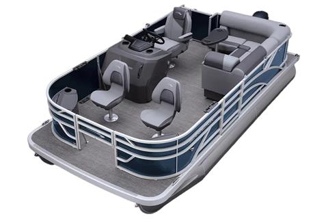 2025 Bennington 168 SF in Saint Cloud, Minnesota - Photo 11