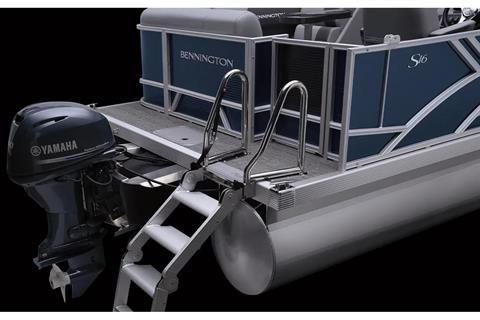 2025 Bennington 168 SF in Saint Cloud, Minnesota - Photo 16