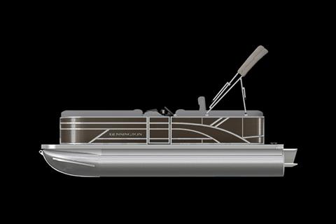 2025 Bennington 168 SL in Saint Cloud, Minnesota - Photo 7